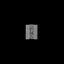 Виниловая пластинка Joy Division - Unknown Pleasures (LP)