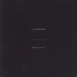 Виниловая пластинка Joy Division - Unknown Pleasures (LP)