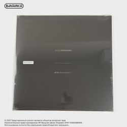 Виниловая пластинка Joy Division - Unknown Pleasures (LP)