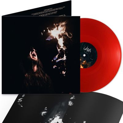 Uada - Interwoven (LP)