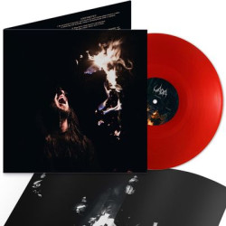 Uada - Interwoven (LP)