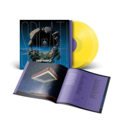 Deep Purple - Splat! (LP)
