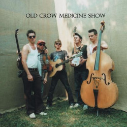 Виниловая пластинка Old Crow Medicine Show - O.C.M.S.