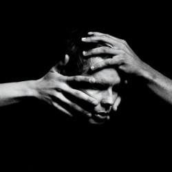 Виниловая пластинка Shiver - Jonsi (LP 2020)