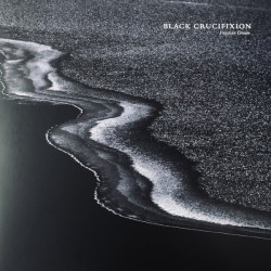 Виниловая пластинка Black Crucifixion - Faustian Dream (White Vinyl)