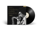 Виниловая пластинка Charles Lloyd Quartet - Montreux Jazz Festival 1967