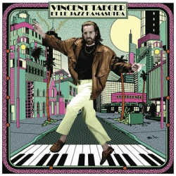 Виниловая пластинка Vincent Taeger &amp; Le Jazz Kamasutra - OK Crooner
