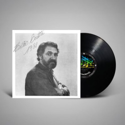Виниловая пластинка Hector Costita - 1981