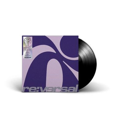 Виниловая пластинка Various Artists - Re:Versal 003 (LP)