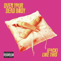 Виниловая пластинка Sam F &amp; TWOFLOW - (Fuck) Like This (LP)