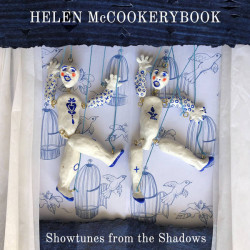 Виниловая пластинка Helen Mccookerybook - Showtunes From The Shadows