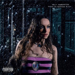 Виниловая пластинка Holly Humberstone - Paint My Bedroom Black
