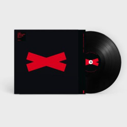 Виниловая пластинка Airbag - The Century Of The Self