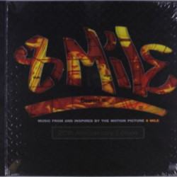 Виниловая пластинка Various Artists - 8 Mile