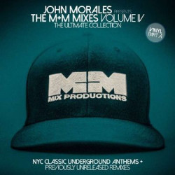 Виниловая пластинка Various Artists - John Morales Presents The M&amp;M