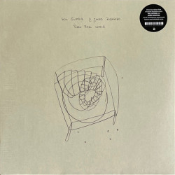 Виниловая пластинка Will Guthrie &amp; James Rushford - Real Real World