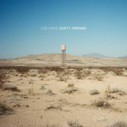 Виниловая пластинка Los Days (Tommy Guerrero &amp; Josh Lippi) - Dusty Dreams