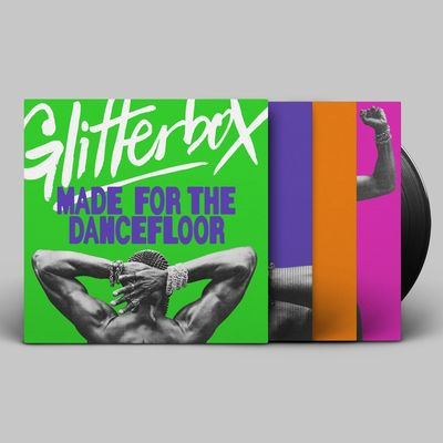 Виниловая пластинка Various Artists - Made For The Dancefloor