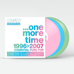 Various - Now That's What I Call An Era-One More Time 1996-2007 (LP)
