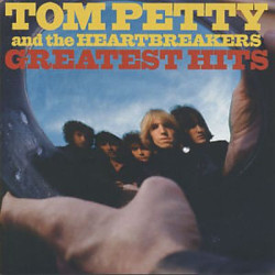 Виниловая пластинка Tom Petty &amp; The Heartbreakers - Greatest Hits (2LP/180g/GF)