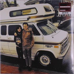 Виниловая пластинка Adrianne Lenker And Buck - Adrianne Lenker And Buck