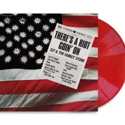 Виниловая пластинка Sly &amp; The Family Stone - There's A Riot Goin' On (1LP/GF)