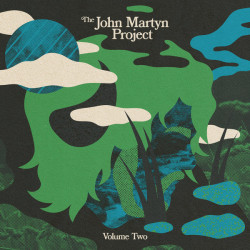 Виниловая пластинка The John Martyn Project - Volume Two