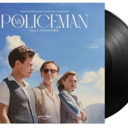 Виниловая пластинка OST - My Policeman (1LP Black)