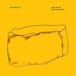 Виниловая пластинка Peter Gordon/David Cunningham - The Yellow Box