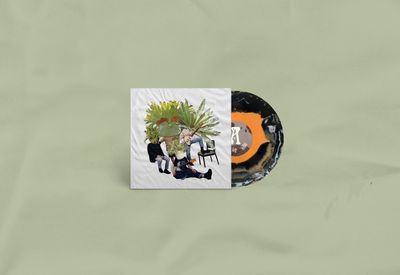 Виниловая пластинка Phantastic Ferniture - Change My Mind / Dare To Fall In Love