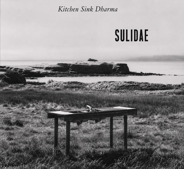 Виниловая пластинка Sulidae - Kitchen Sink Dharma