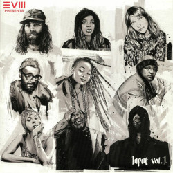 Виниловая пластинка Various Artists - Input Vol 1