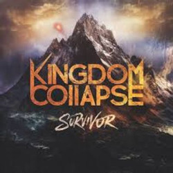Виниловая пластинка Kingdom Collapse - Survivor (LP)