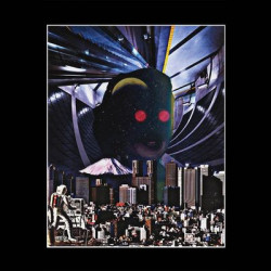 Виниловая пластинка Machiavellian Art - Indoctrination Sounds
