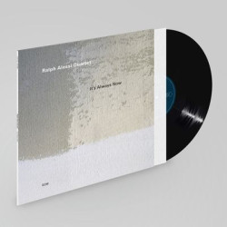 Виниловая пластинка Ralph Alessi Quartet - It's Always Now