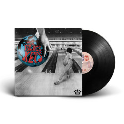 Виниловая пластинка The Black Keys - Ohio Players (LP)
