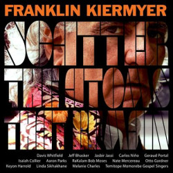 Виниловая пластинка Franklin Kiermyer - Scatter The Atoms That Remain (LP)