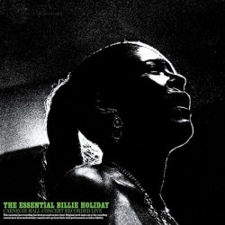 Виниловая пластинка Holiday, Billie - The Essential Billie Holiday (1LP/180G/GF)