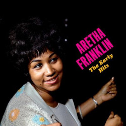 Виниловая пластинка Aretha Franklin - The Early Hits