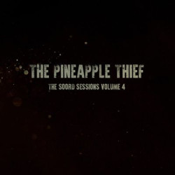 Виниловая пластинка The Pineapple Thief - The Soord Sessions