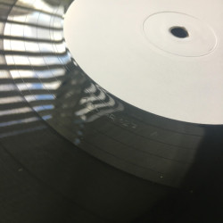 Виниловая пластинка Desaccord Majeur - Sunquake