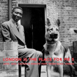 Виниловая пластинка Various Artists - London Is The Place For Me 5