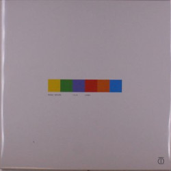 Виниловая пластинка Robag Wruhme - T.O.R. Lp001