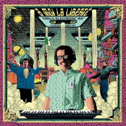 Виниловая пластинка Various Artists - A Moi La Liberte - Early Electronic Rai - Algérie 1983-1990
