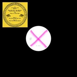 Виниловая пластинка Thee Silver Mount Zion Memorial Orchestra - Hang On To Each Other