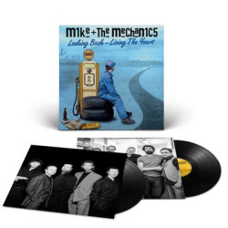 Виниловая пластинка Mike + The Mechanics - Looking Back – Living The Years