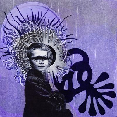 Виниловая пластинка Brian Jonestown Massacre - Revelation (2LP/GF)