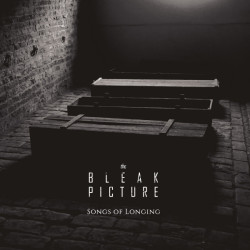 Виниловая пластинка The Bleak Picture - Songs Of Longing (Clear Vinyl)