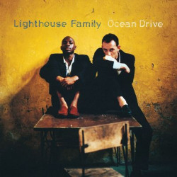 Виниловая пластинка Lighthouse Family - Ocean Drive