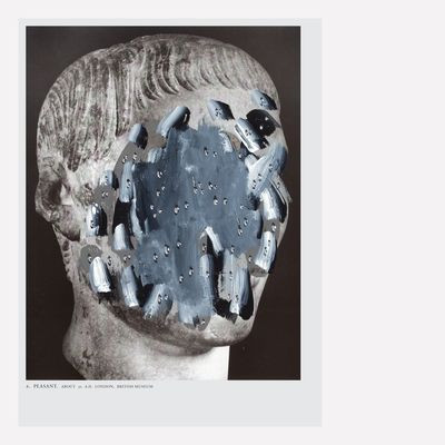 Виниловая пластинка Head Wound City - A NEW WAVE of VIOLENCE